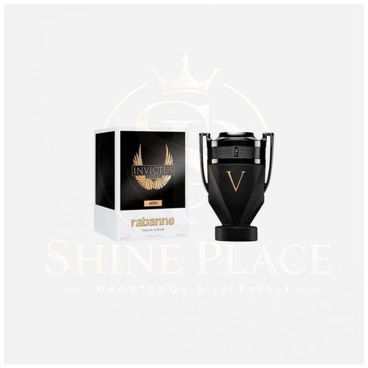 INVICTUS VICTORY ABSOLU PARFUM