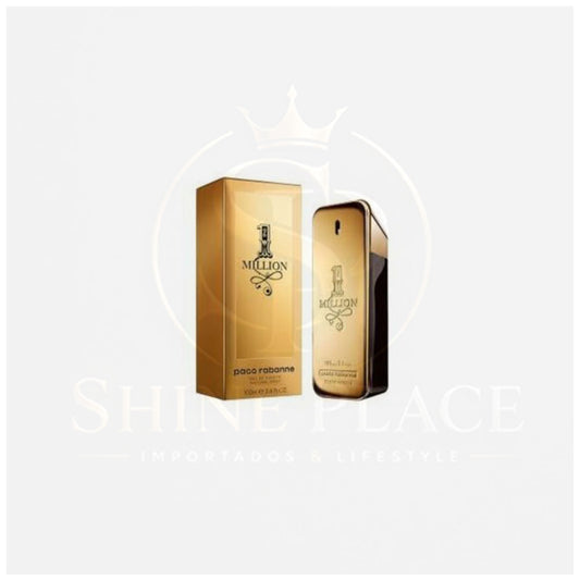 ONE MILLION EDT