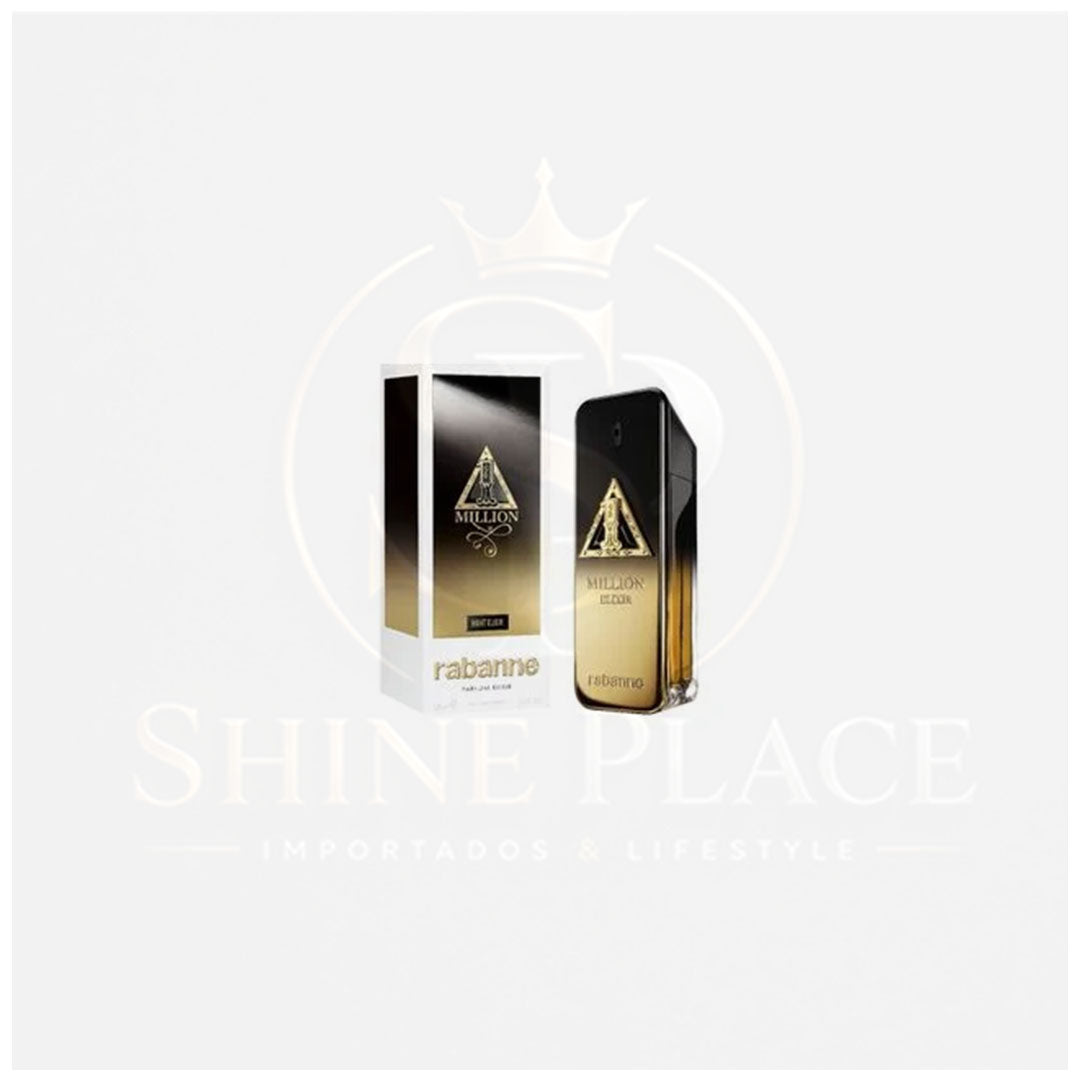 ONE MILLION NIGTH ELIXIR PARFUM