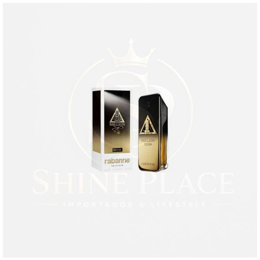 ONE MILLION NIGTH ELIXIR PARFUM