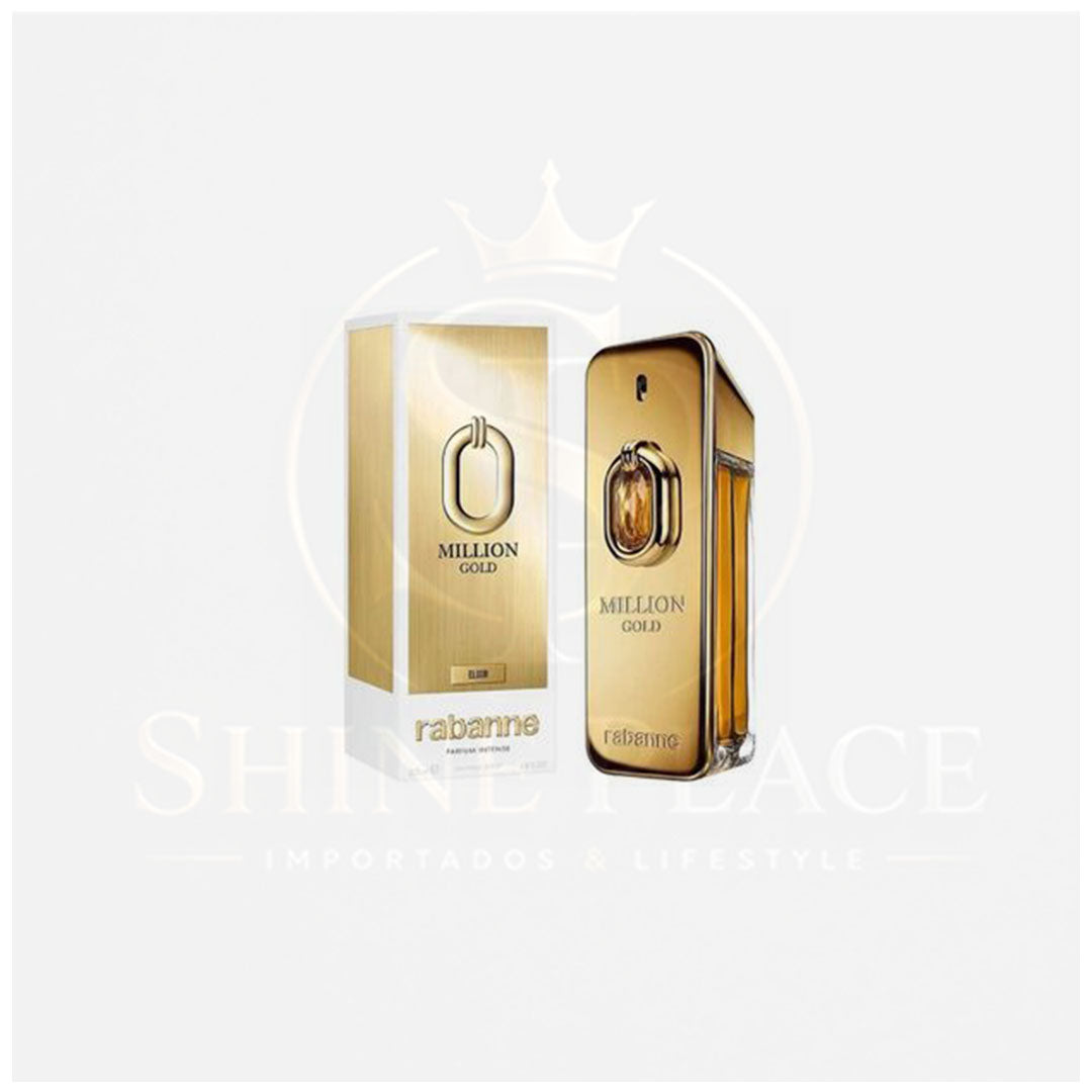 MILLION GOLD EDP