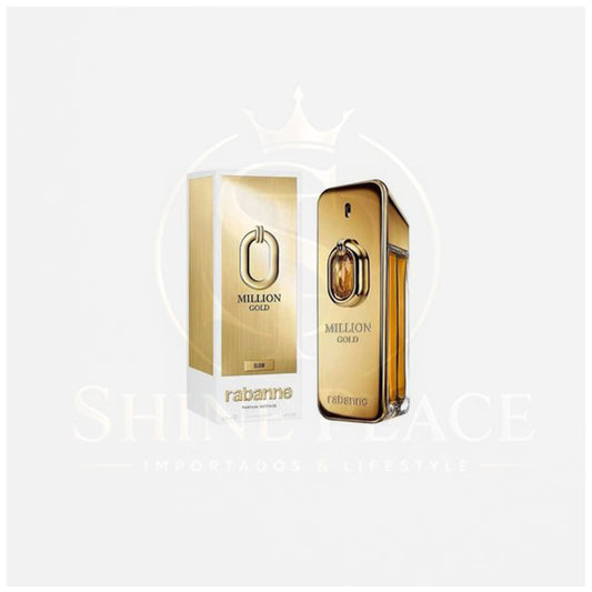 MILLION GOLD EDP
