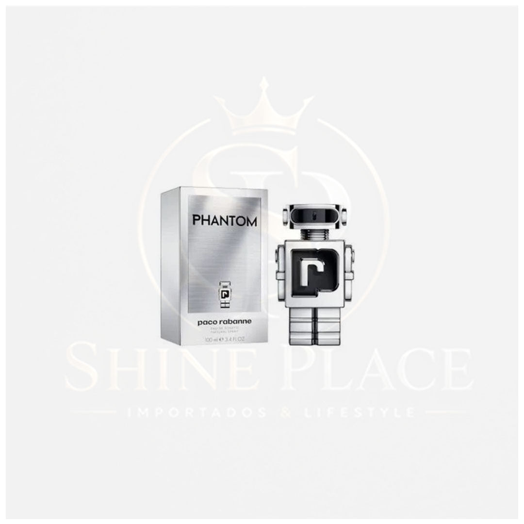 PHANTOM EDT
