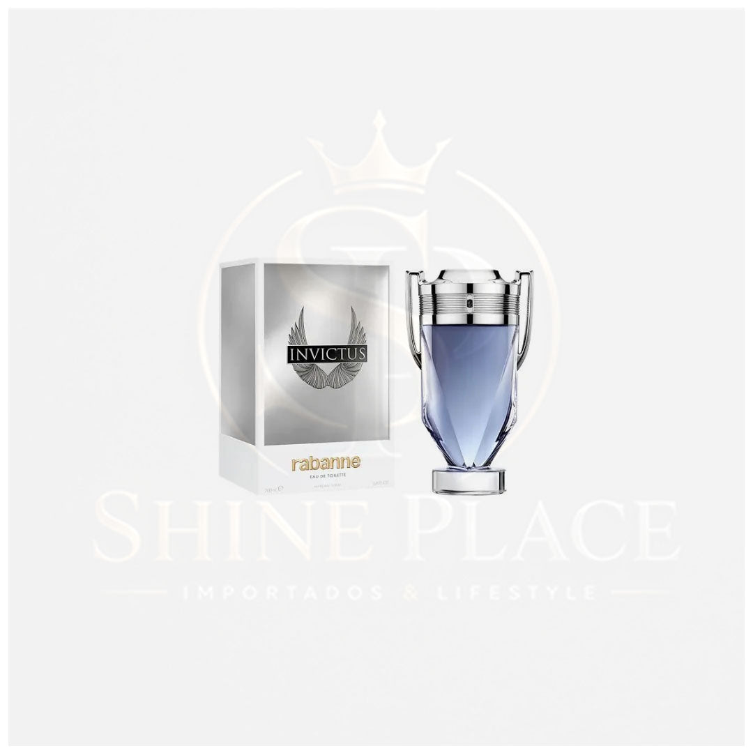 INVICTUS EDT