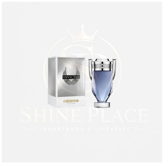 INVICTUS EDT