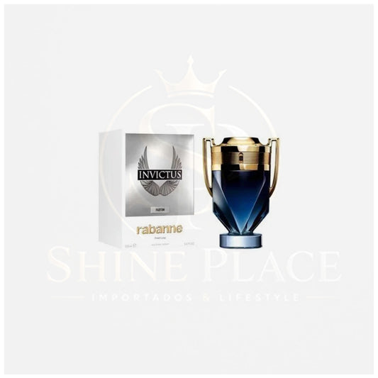 INVICTUS PARFUM