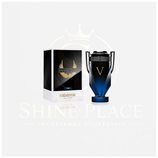 INVICTUS VICTORY ELIXIR