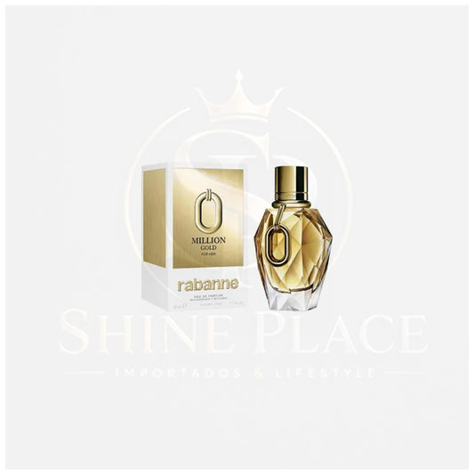 MILLION GOLD EDP