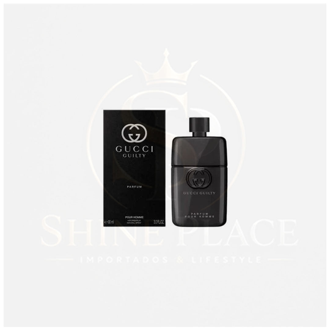GUCCI GLILTY HOMME PARFUM