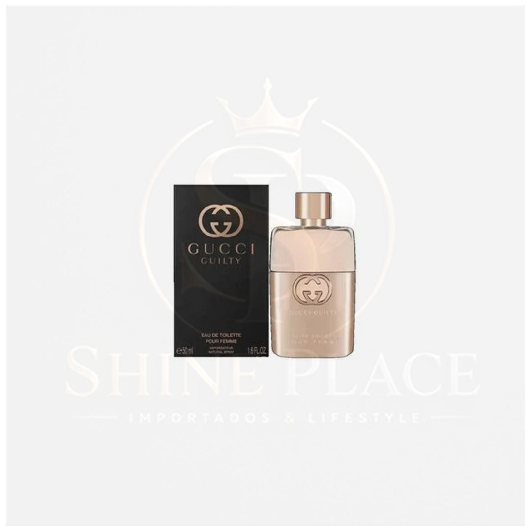 GUCCI GLILTY FEMME EDT