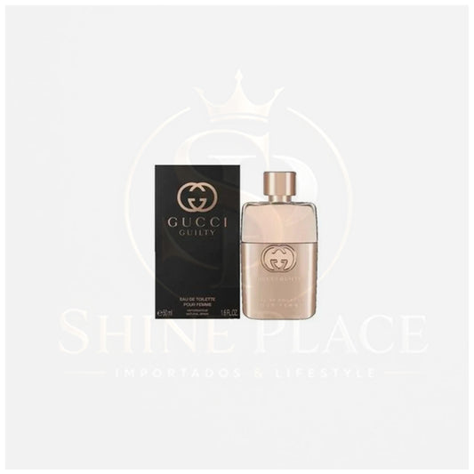 GUCCI GLILTY FEMME EDT