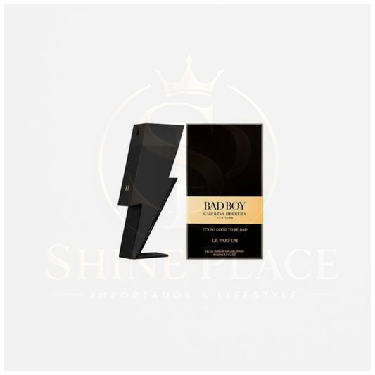BAD BOY LE PARFUM