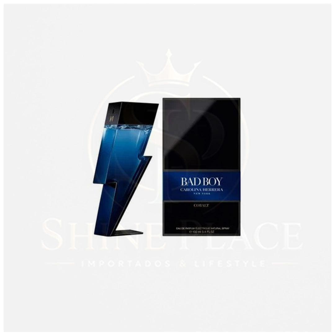 BAD BOY COBALT EDP