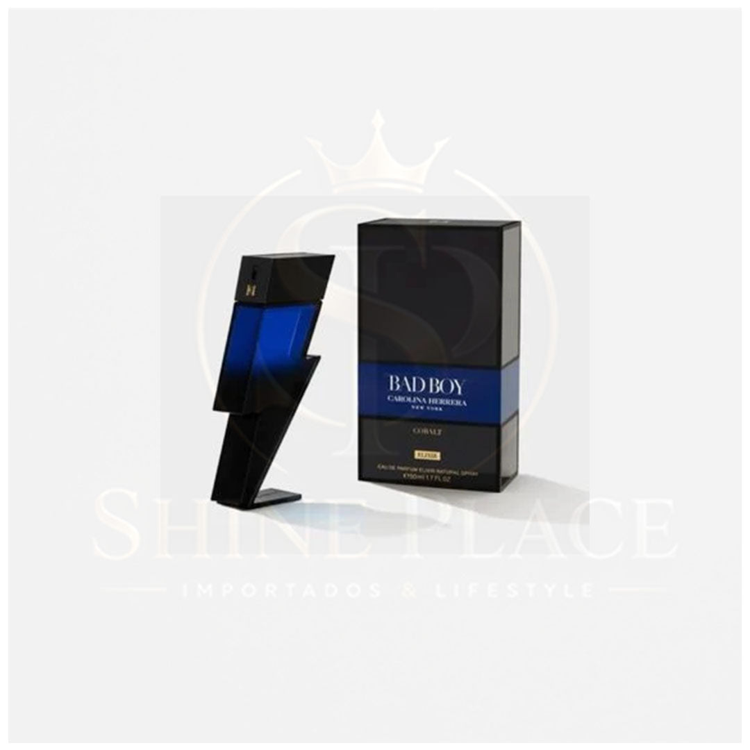 BAD BOY COBALT ELIXIR