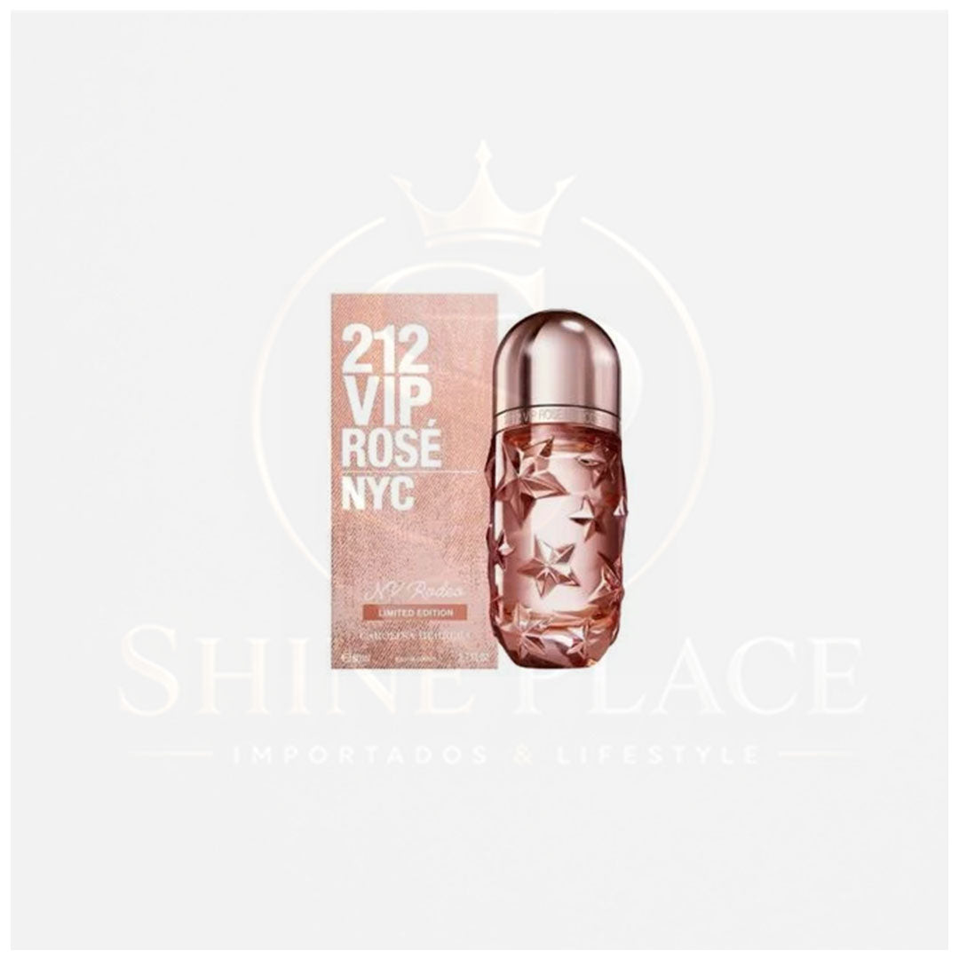 212 VIP ROSE MY RODEO EDP