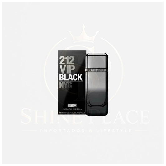 212 VIP BLACK ELIXIR