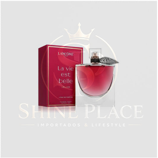 LA VIE EST BELLE ELIXIR