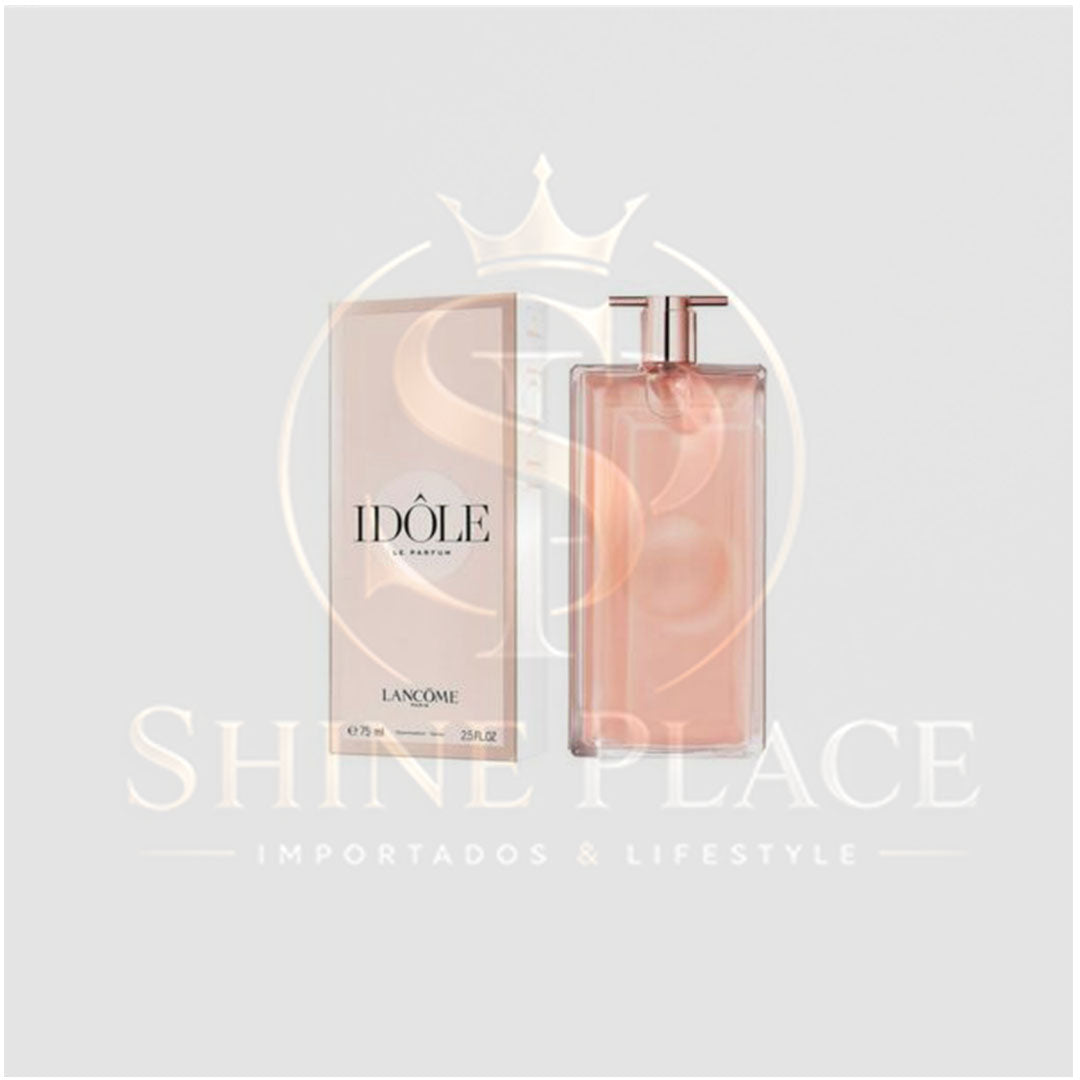 IDÔLE EDP