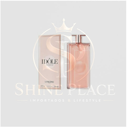IDÔLE EDP
