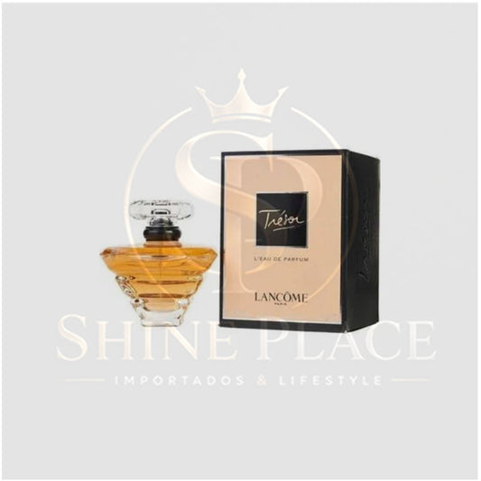 TRESOR EDP