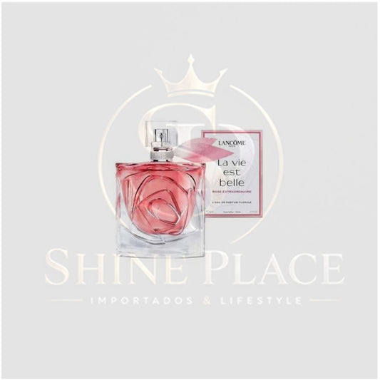 LA VIE ROSE EXTRAODINAIRE EDP