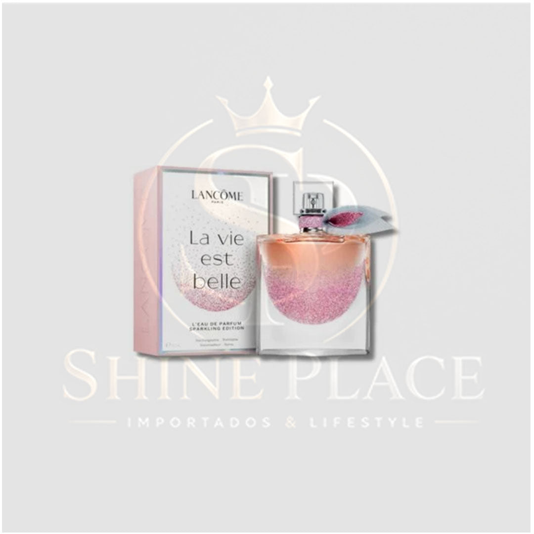 LA VIE EST BELLE SPARKLING EDP
