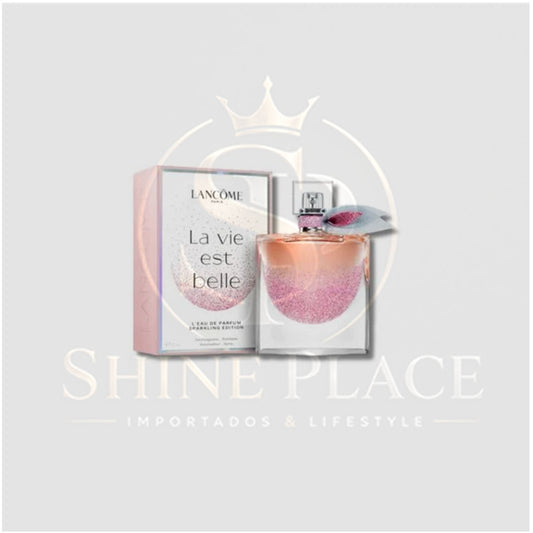 LA VIE EST BELLE SPARKLING EDP