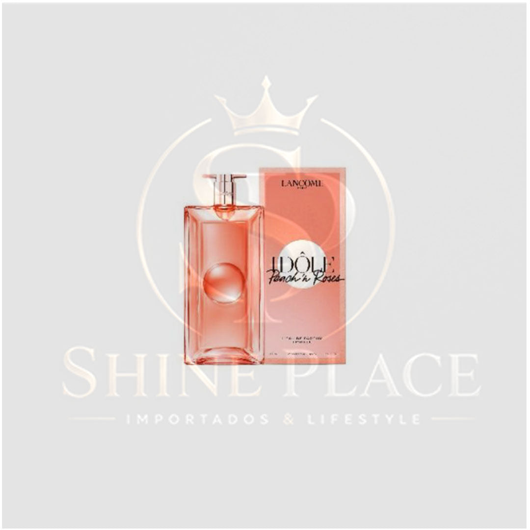 IDÔLE PEACH´N ROSES EDP