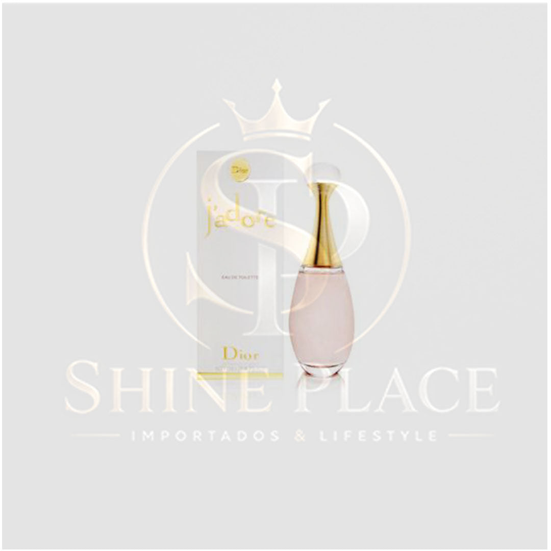 J´ADORE EDT