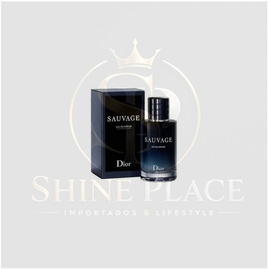 SAUVAGE EDP