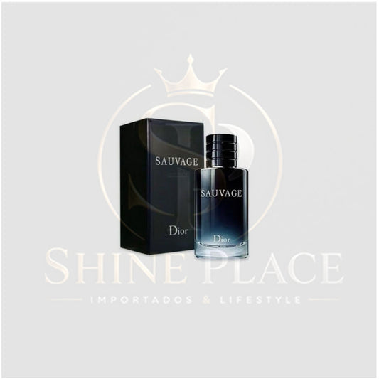 SAUVAGE EDT