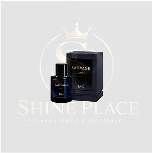SAUVAGE ELIXIR
