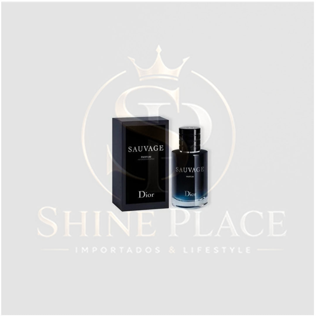 SAUVAGE PARFUM