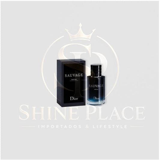 SAUVAGE PARFUM