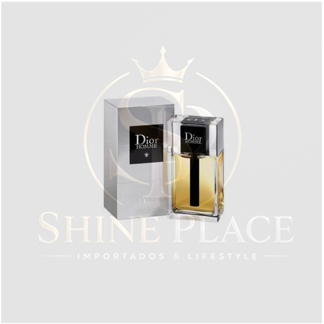 HOMME EDT