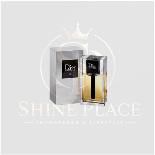 HOMME EDT