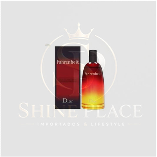 FAHRENHEIT EDT