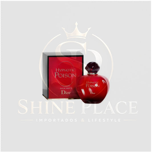HYPNOTIC POISON EDT