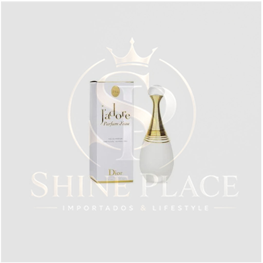 J´ADORE PARFUM D´EAU