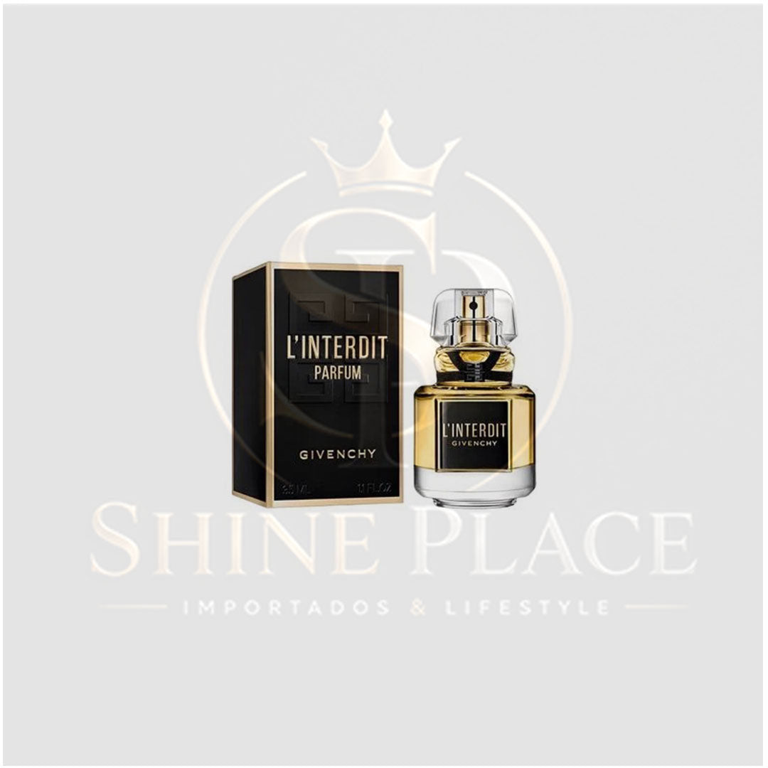 L´INTERDIT PARFUM