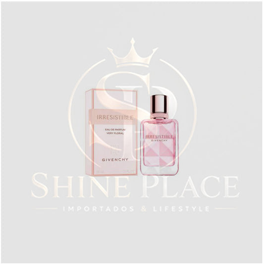 IRRESISTIBLE VERY FLORAL EDP