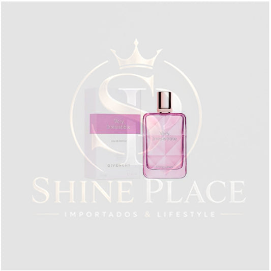 IRRESISTIBLE VERY EDP