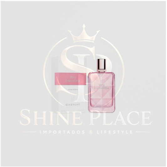IRRESISTIBLE VERY EDT
