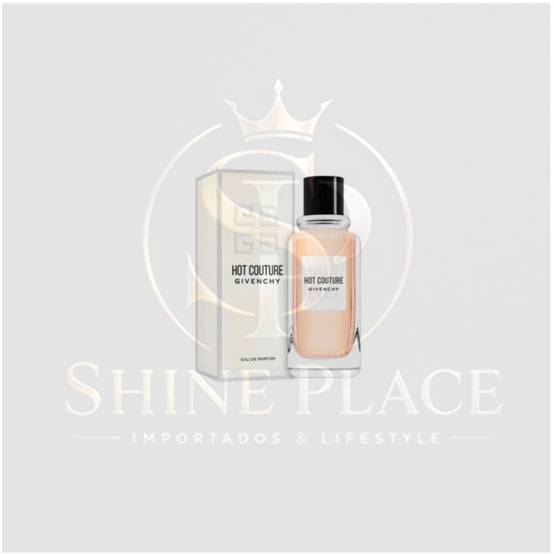 HOT COUTURE EDP