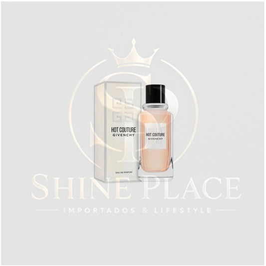 HOT COUTURE EDP