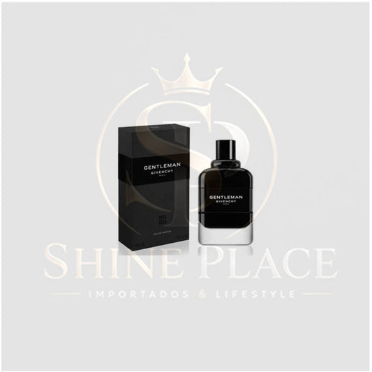 GENTLEMAN EDP