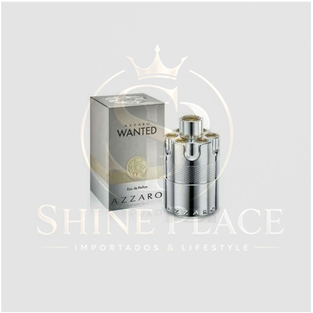 WANTED EDP