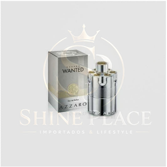 WANTED EDP