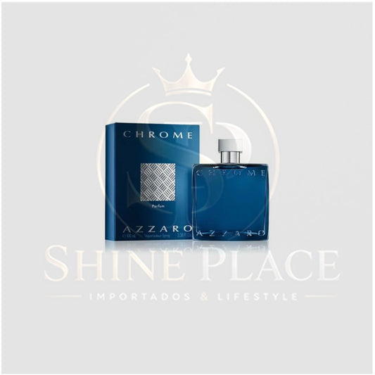 CHROME EDP