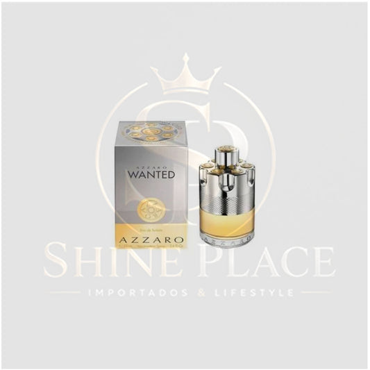WANTED EDT